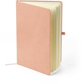 Recyceltes Notizbuch A5 Steilga