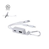 Ladegerät USB Hub Idony