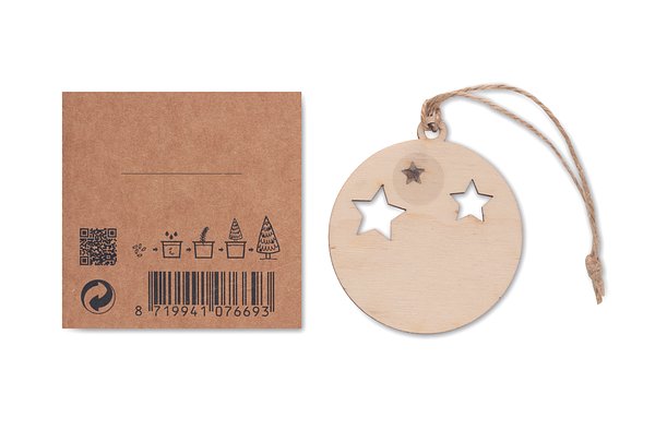 Weihnachtsschmuck Kugel Dumeri