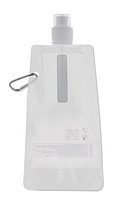 Faltbare Wasserflasche Emervetta