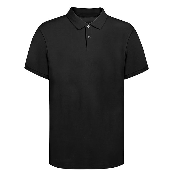 Erwachsene Farbe Polo-Shirt Idpan