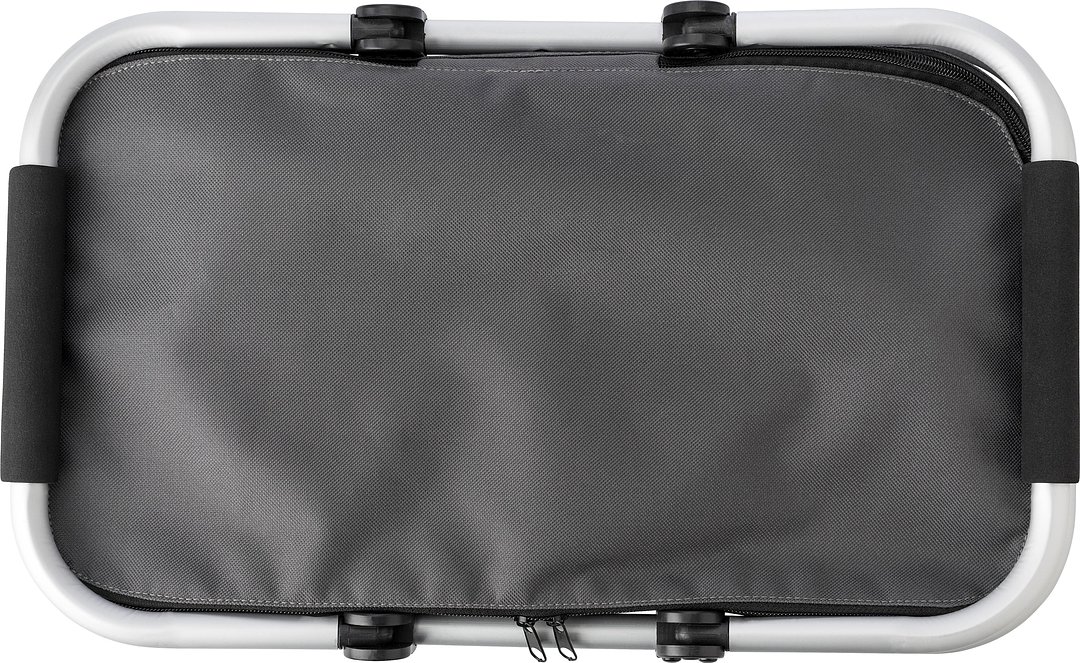 Einkaufskorb Griköbi | Faltbar | 30 l