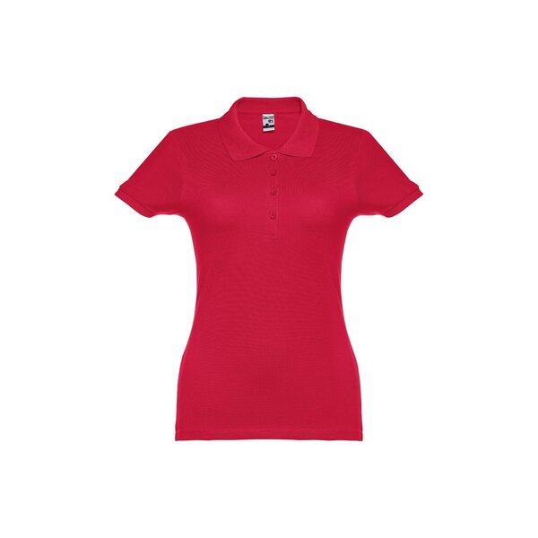 Damen Poloshirt Lüzzi