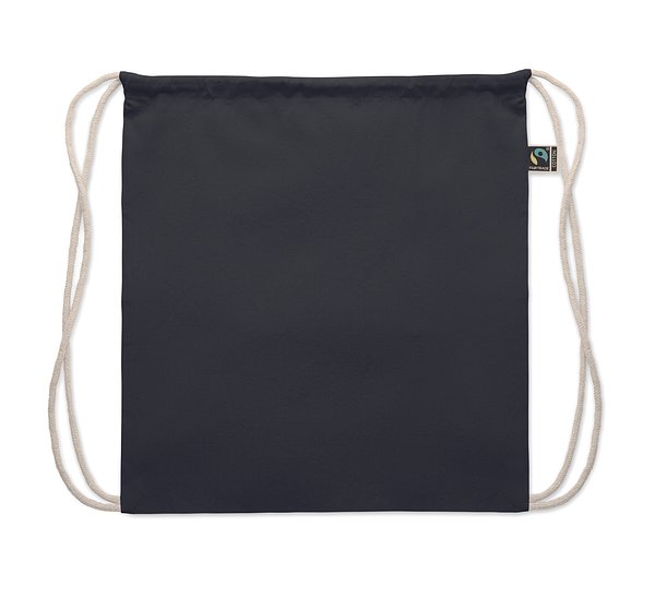 Kordelzugbeutel Fairtrade 180g Duritlini