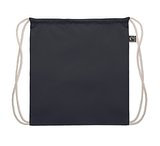 Kordelzugbeutel Fairtrade 180g Duritlini