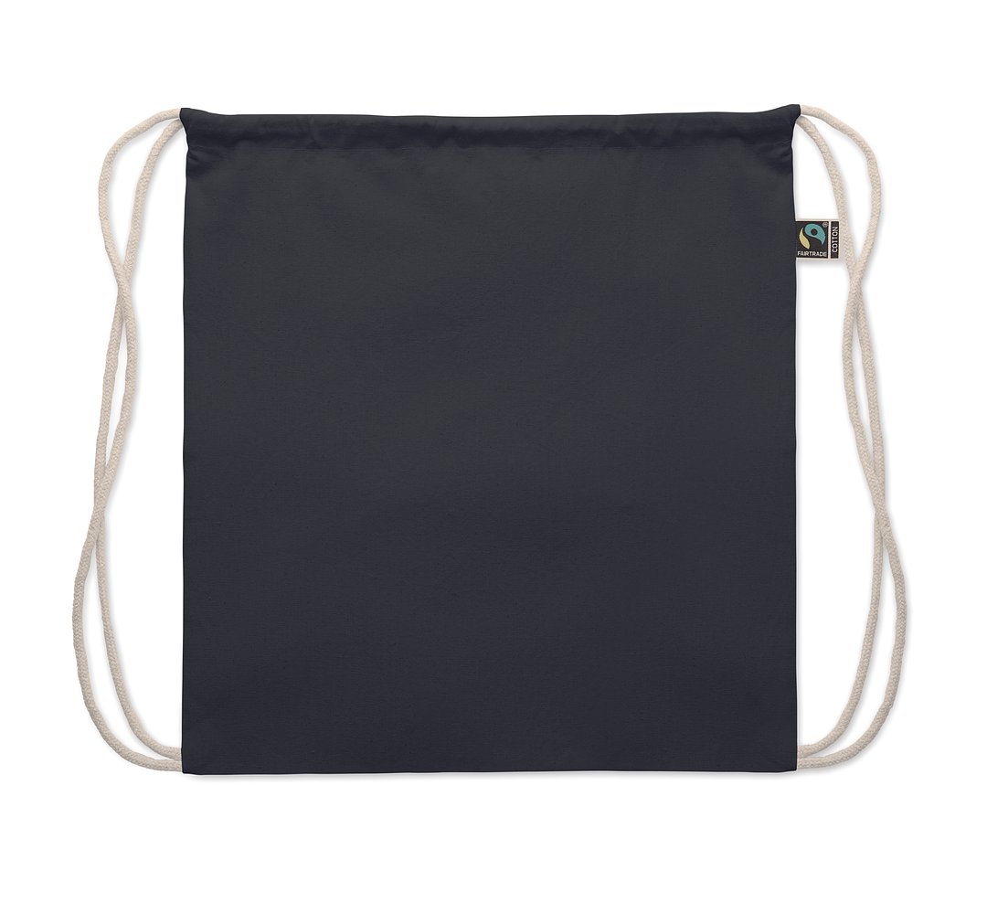 Kordelzugbeutel Fairtrade 180g Duritlini