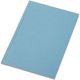 Austen A6 Softcover Notizbuch aus Recyclingmaterial – 50 Blatt - Ninep