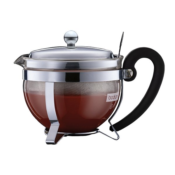Teebereiter 500ml Miritein