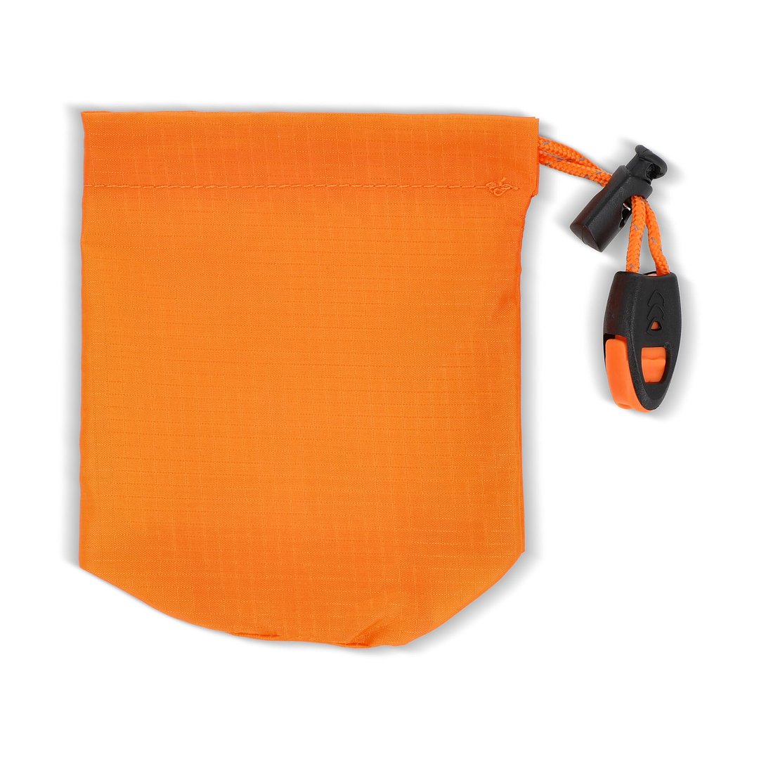 2-in-1-Thermoponcho für Outdoor Notfälle Durenas