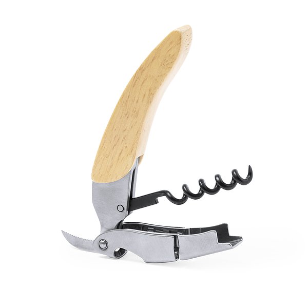 Korkenzieher Flaschenöffner Idsen