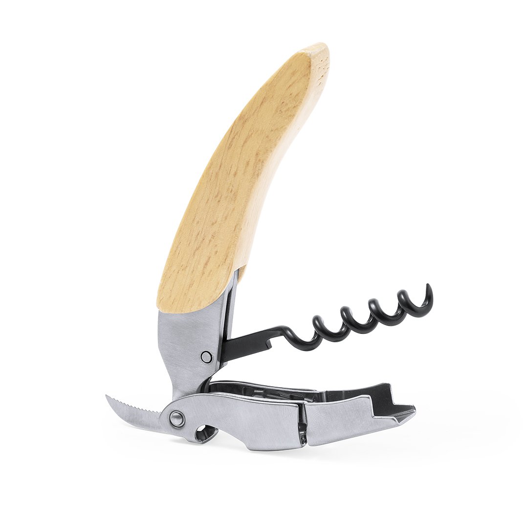 Korkenzieher Flaschenöffner Idsen