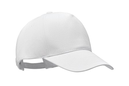 Baseballkappe Organic Cotton Marlel