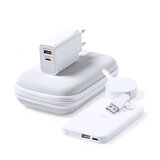 Power Bank Set Idody