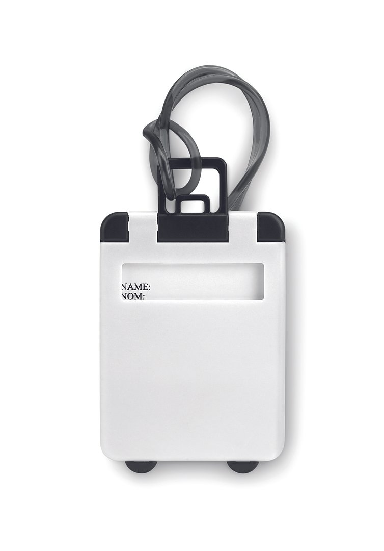 Kofferanhänger Marele