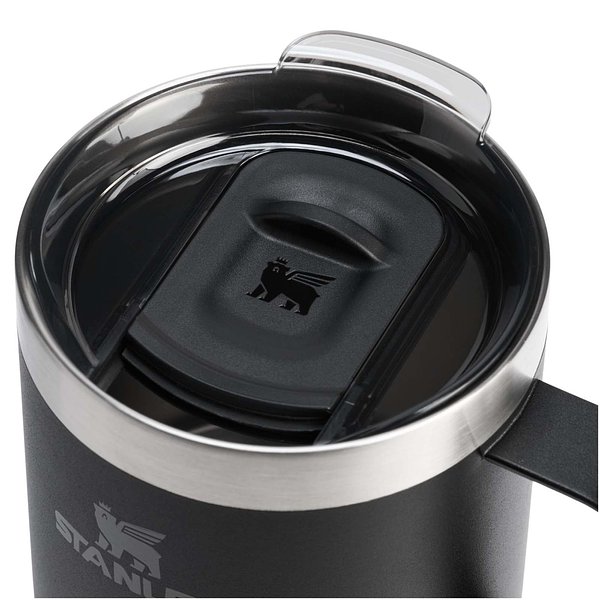 Everyday 350 ml Cam Becher aus Edelstahl - Luretha