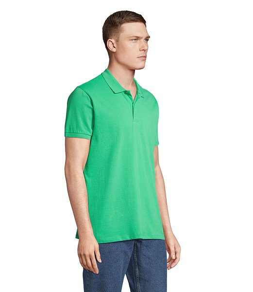 Männer Polo 170g Giuanini