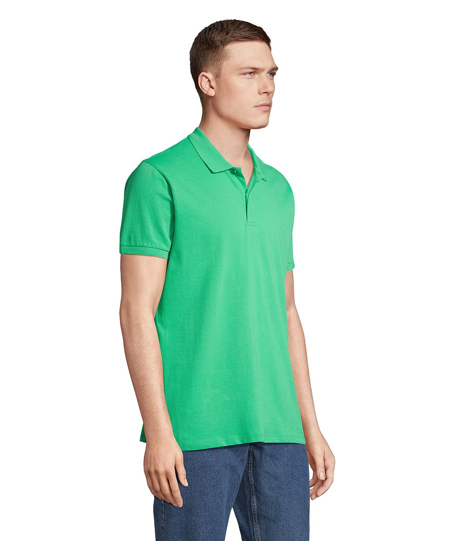 Männer Polo 170g Giuanini