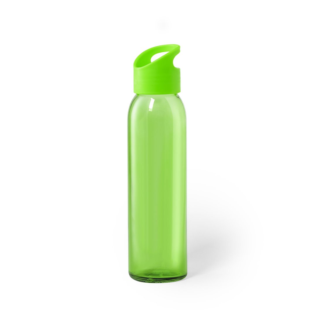 Trinkflasche Idnof