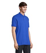 PACIFIC Herren POLO Vinen