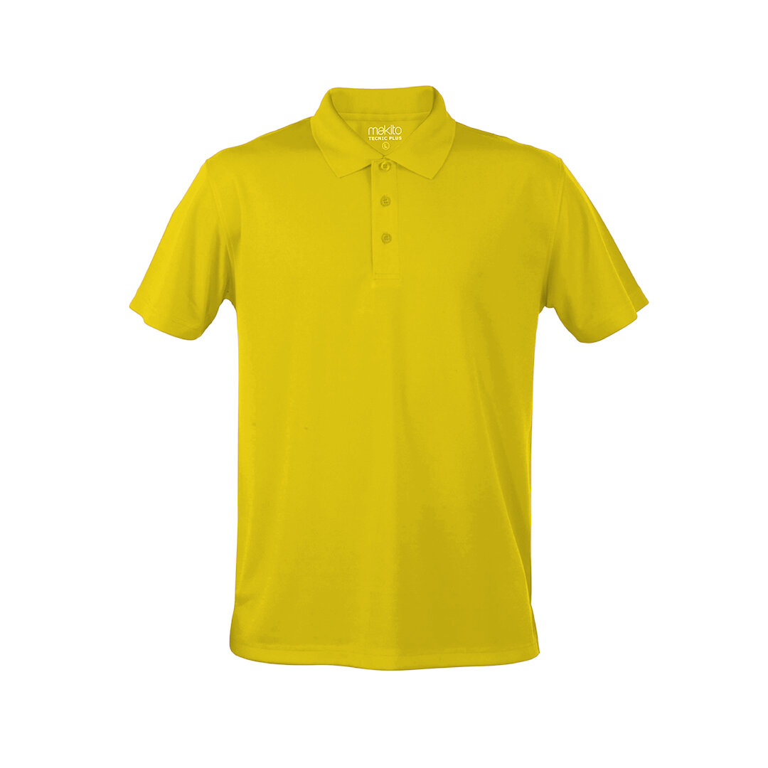 Polo-Shirt Idlus