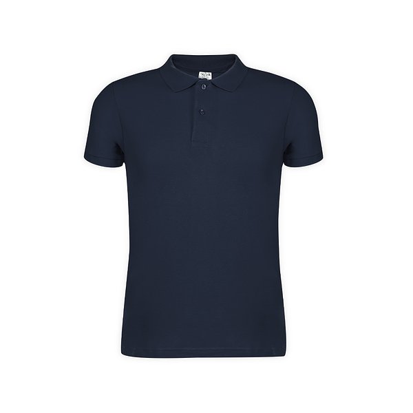 Erwachsene Farbe Polo-Shirt "keya"