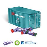 3D Präsent Container