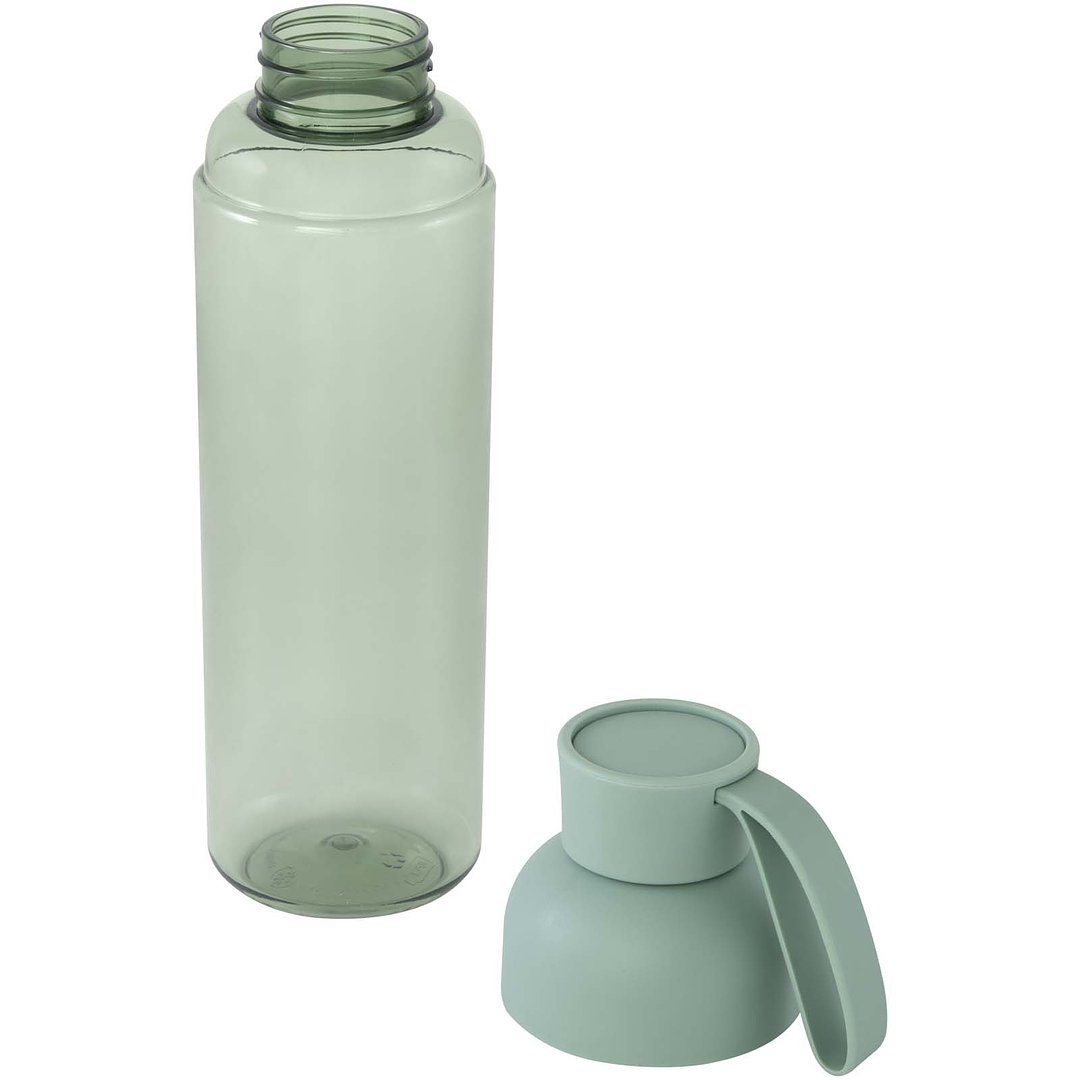 600 ml RPET-Wasserflasche - Ninana
