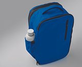 Rucksack in Kabinengrösse Uonglin