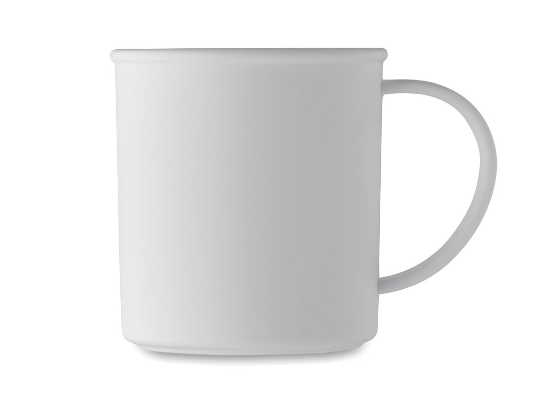 Vintage Kaffeebecher PP Walurin