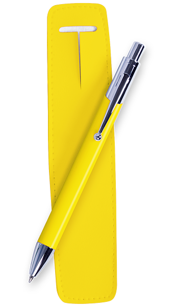 Kugelschreiber Idvin