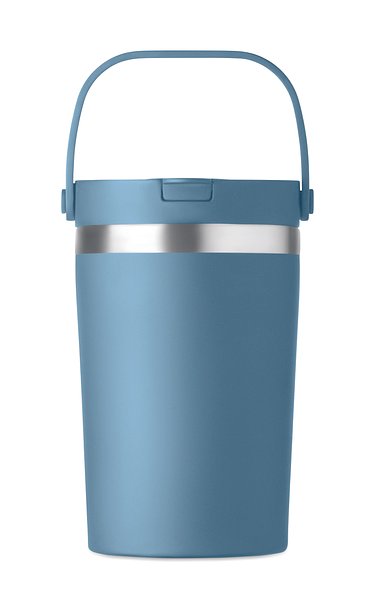 Doppelwandiger Becher 350 ml Nelvep