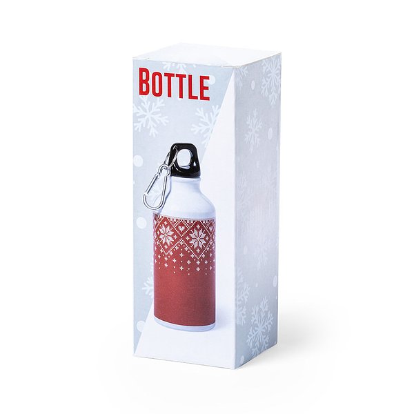 Trinkflasche Idven