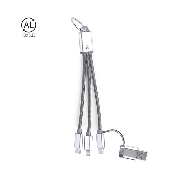 Ladegerätkabel Idkoc