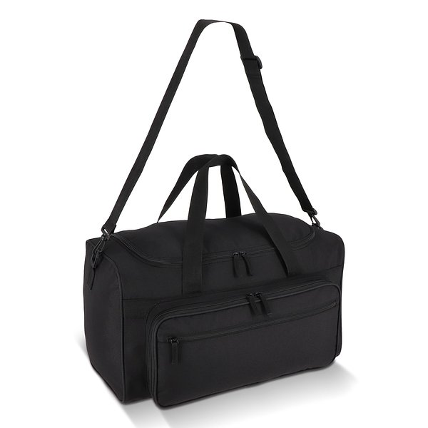 R-PET 600D Sport- und Reisetasche 51 x 25 x 29 cm 37 l Beathlie