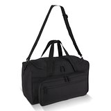 R-PET 600D Sport- und Reisetasche 51 x 25 x 29 cm 37 l Beathlie