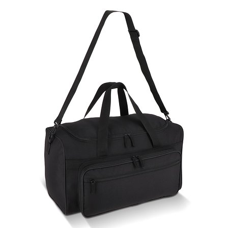 R-PET 600D Sport- und Reisetasche 51 x 25 x 29 cm 37 l Beathlie
