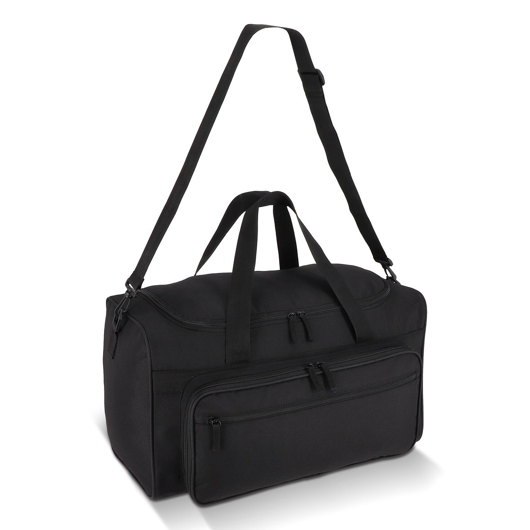 R-PET 600D Sport- und Reisetasche 51 x 25 x 29 cm 37 l Beathlie