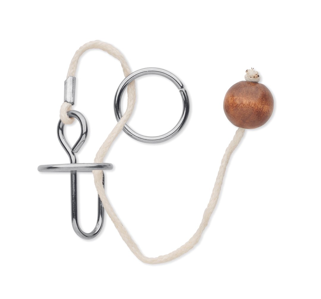 Geduldsspiele-Set Feriti