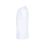 Kinder Weiß T-Shirt Idnic