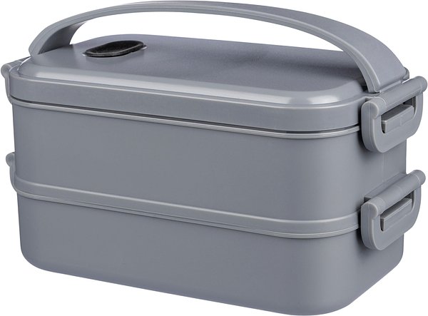 Lunchbox Köbignan | Kunststoff | 2x 800 ml