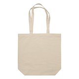 Umhängetasche Leinwand 250g/m² 41x12x43cm Gier