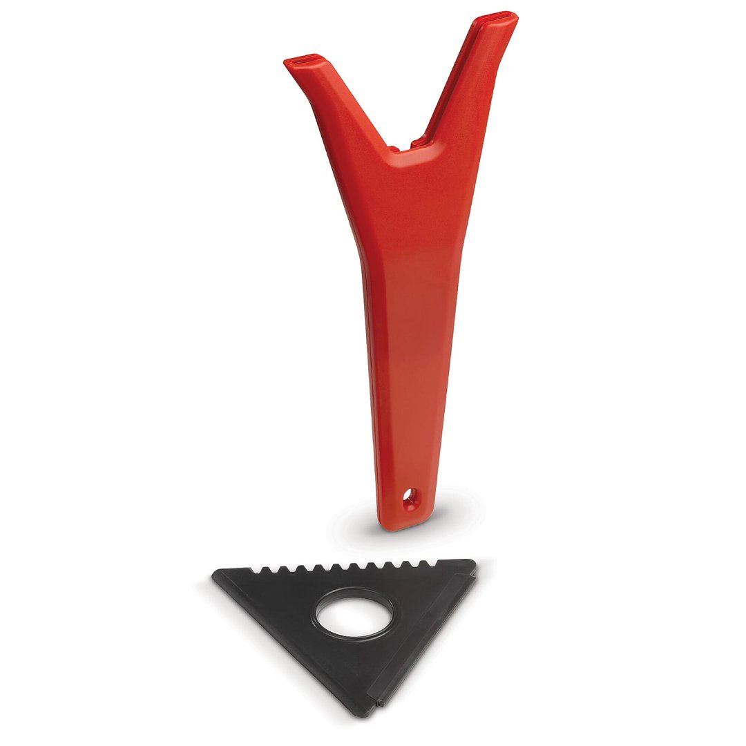 3-in-1 Eiskratzer Durix