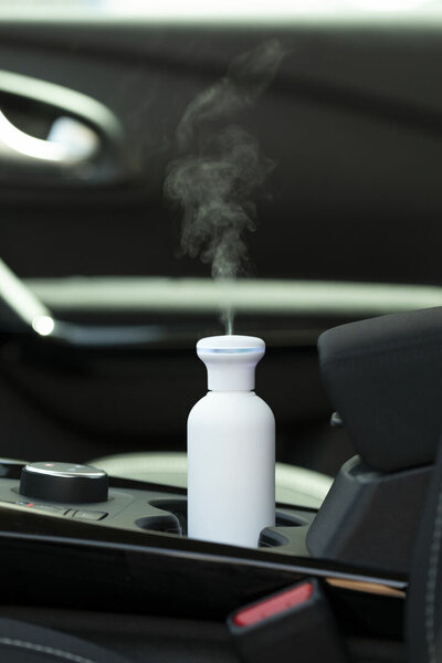 Luftbefeuchter Idfil