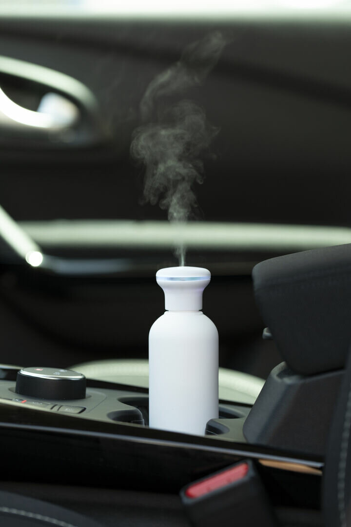 Luftbefeuchter Idfil