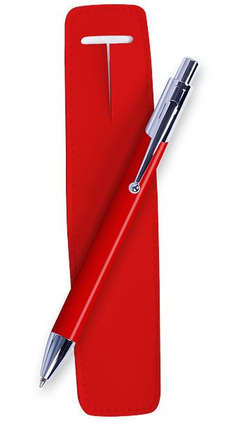 Kugelschreiber Idvin