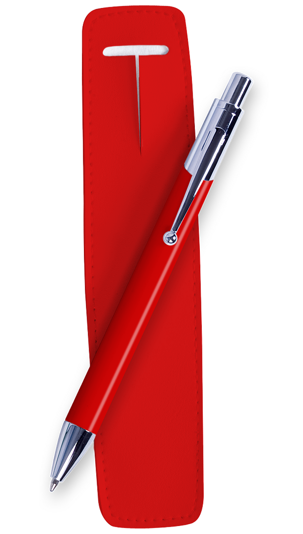 Kugelschreiber Idvin