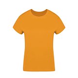 Erwachsene Frauen Farbe T-Shirt Idiyo