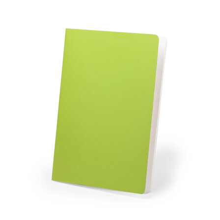 Notizbuch Idnel