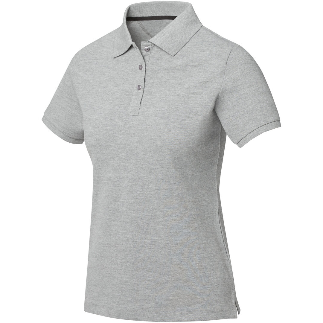 Poloshirt für Damen - Rudesch