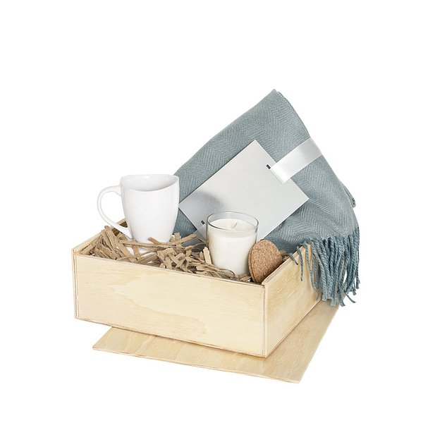 Kit cozy wurde entwickelt, um Ihr Zuhause in eine gemütliche und komfortable Umgebung zu verwandeln Ruelingi